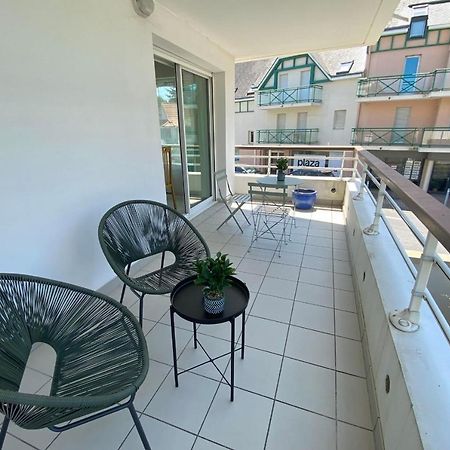 Bright 56M Near Pornichet'S Hypercentre Διαμέρισμα Εξωτερικό φωτογραφία
