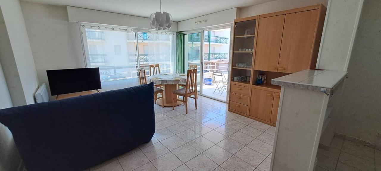 Bright 56M Near Pornichet'S Hypercentre Διαμέρισμα Εξωτερικό φωτογραφία