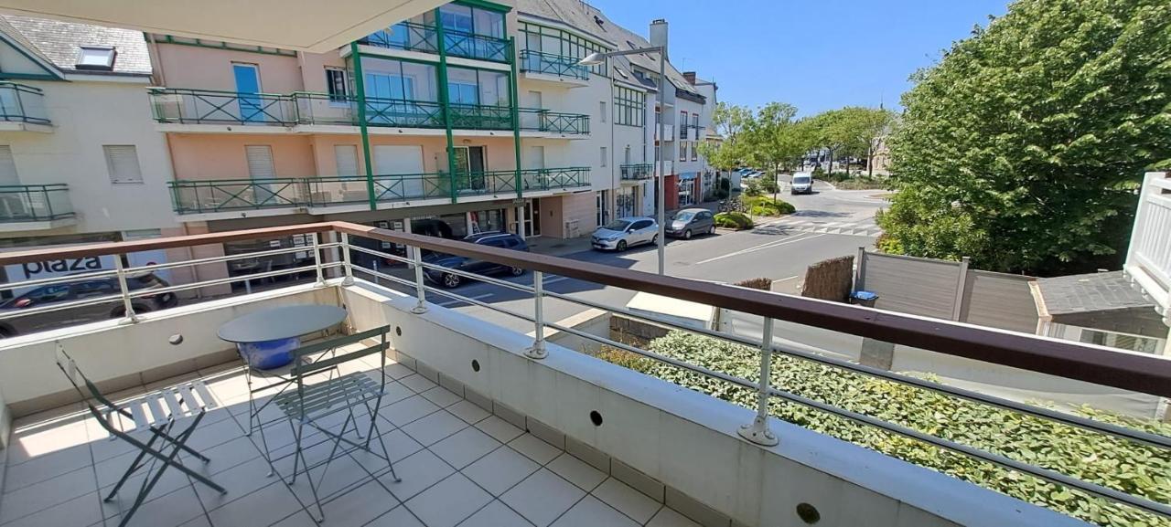 Bright 56M Near Pornichet'S Hypercentre Διαμέρισμα Εξωτερικό φωτογραφία